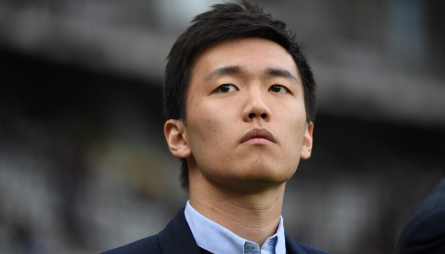 Inter, Steven Zhang contra las cuerdas: sólo hay problemas en el horizonte