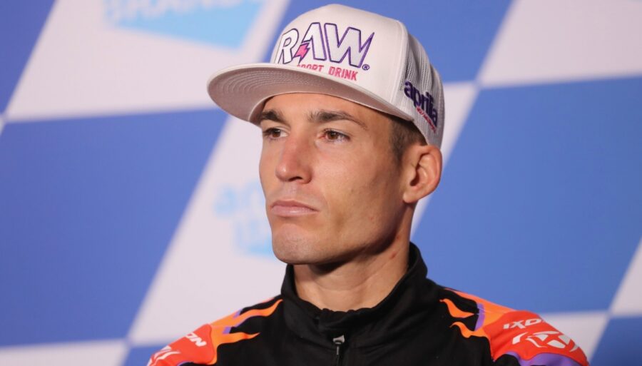 MotoGp, Aleix Espargaró desvela su estrategia de carrera