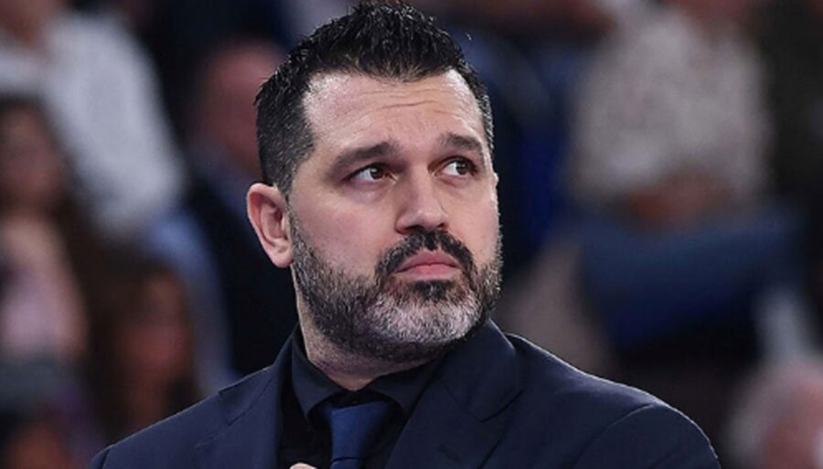 Germani Brescia eliminado, Alessandro Magro honra a Treviso