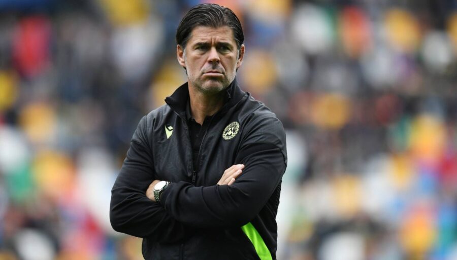 Udinese vs Cremonese, las probables formaciones