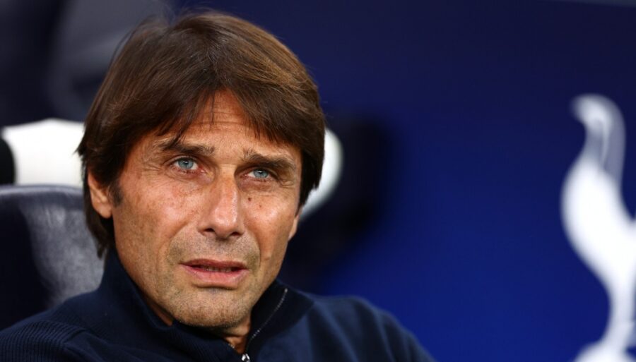 Antonio Conte destroza a Richarlison