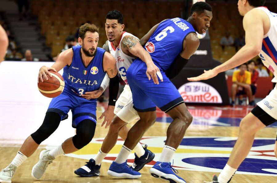 Marco Belinelli está dispuesto a hablar con Gianmarco Pozzecco: un posible giro