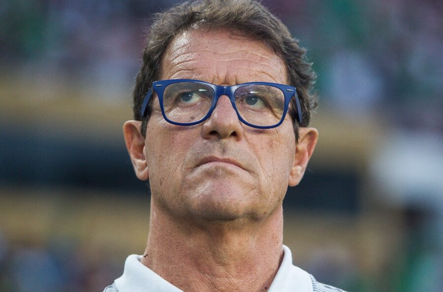 La Juve, Fabio Capello, drástico con Massimiliano Allegri: «Ha tocado fondo