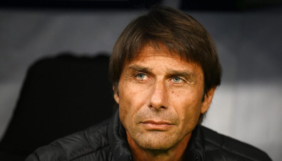 Antonio Conte explota: «Excusas, excusas, aquí no se gana nada