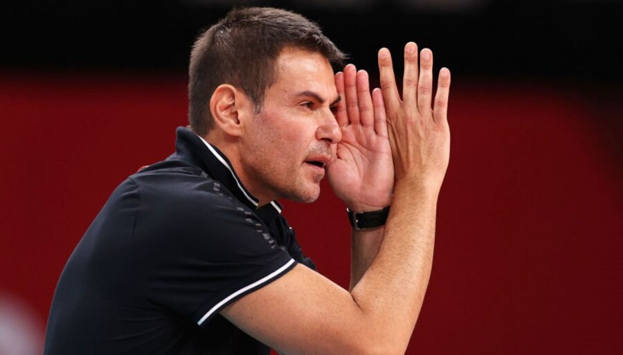 Ankara se amarga por Lube Civitanova