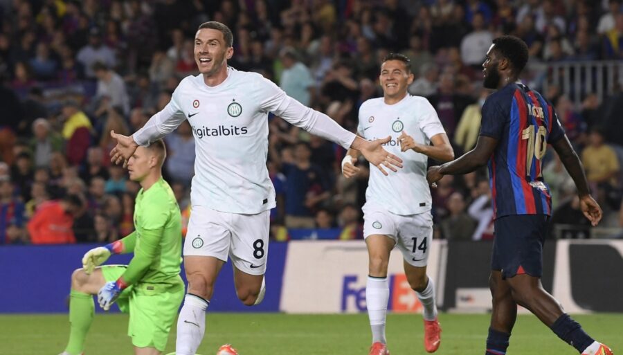 Inter, Robin Gosens feliz pero hay un problema