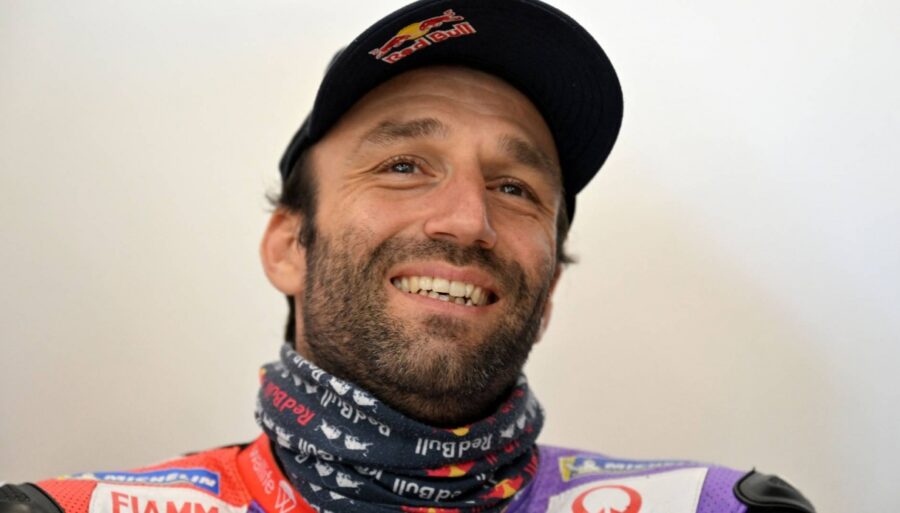 MotoGp, Johann Zarco satisfecho tras la primera jornada de entrenamientos libres
