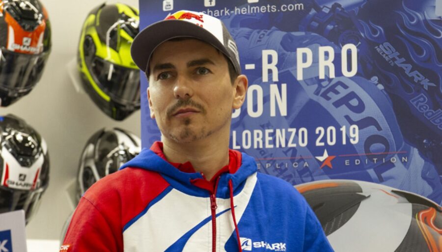 Ducati: para Jorge Lorenzo lo mejor está por llegar