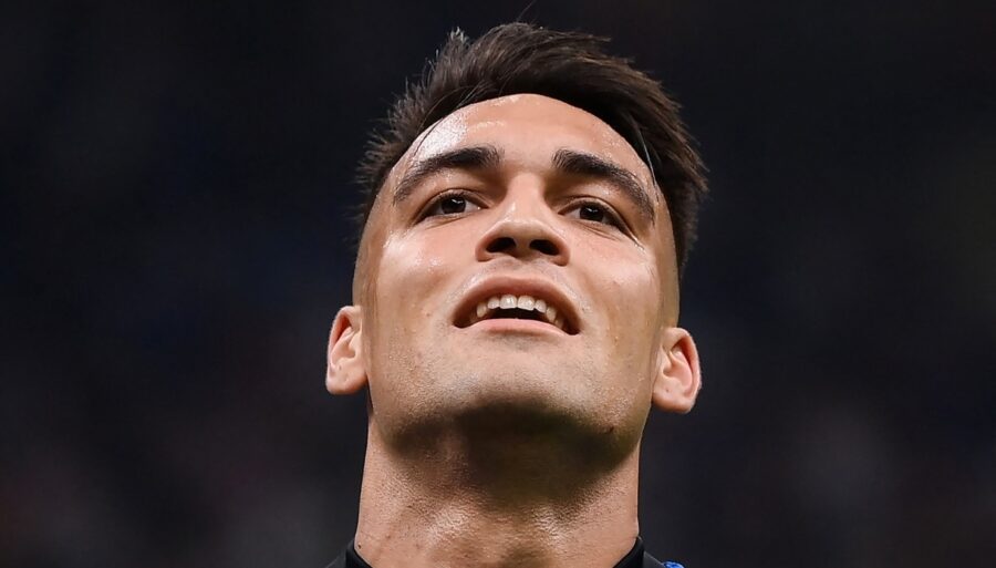 Lautaro Martínez lleva a Dybala y Di María al Mundial