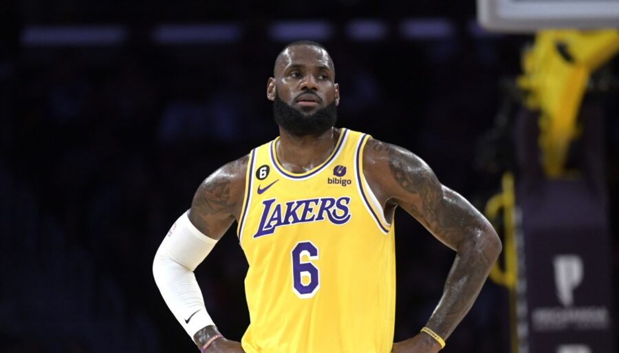NBA, todos los veredictos: los LA Lakers de LeBron James, en la repesca