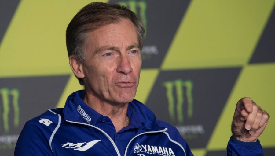 Jarvis: burla a Ducati y ultimátum a Morbidelli
