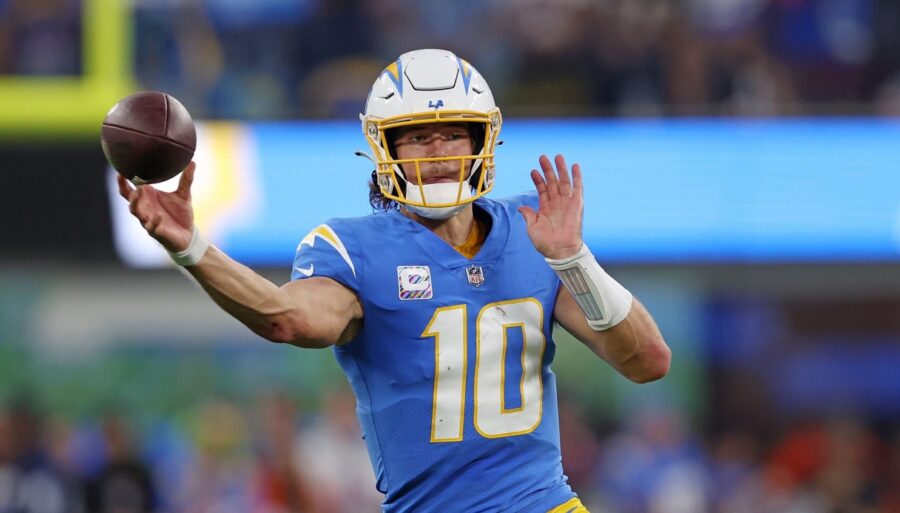 Monday Night NFL, éxito en la prórroga para los Chargers