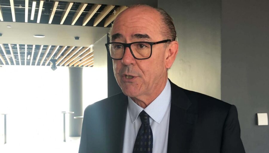 Pallacanestro Trieste estudia un recurso