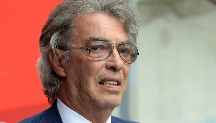 Calciopoli, Moratti ataca a la Juve y al Milan: «Merecemos más que el Scudetto de 2006