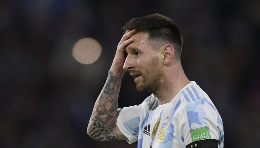 Barcelona, Xavi abre la puerta al regreso de Lionel Messi