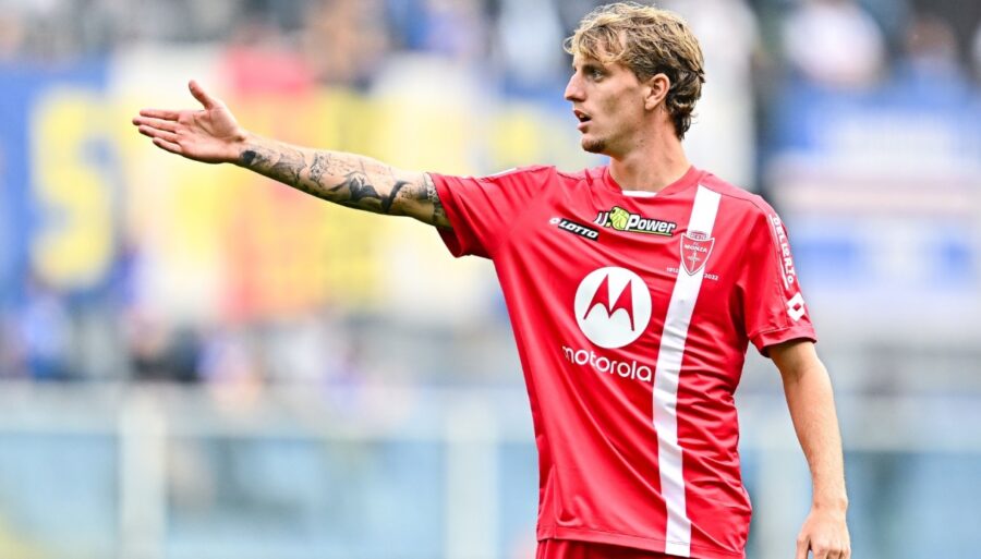 Serie A, cuatro descalificados: sanción a Nicolò Rovella