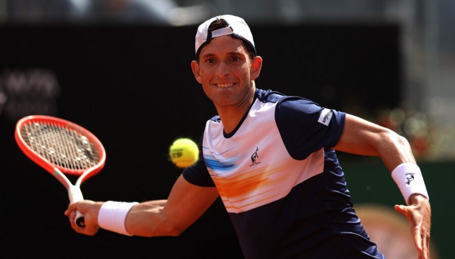 Next Gen ATP Finals: todos los italianos clasificados