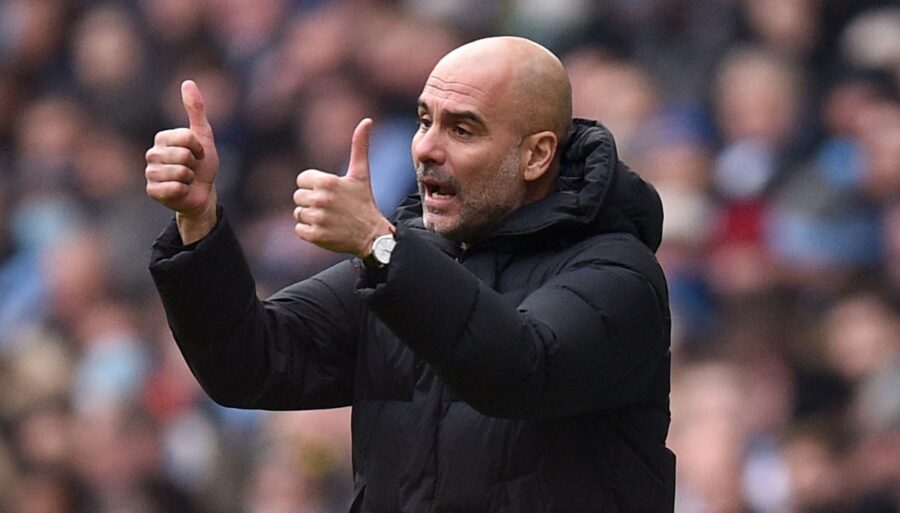 Manchester City, Pep Guardiola desmonta los sueños del Real Madrid