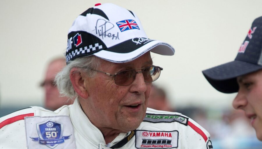 El MotoGP dice adiós a un gran nombre: Phil Read ha muerto