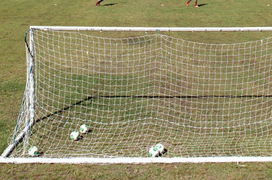 Increíble en España: un niño inhabilitado para 25 partidos