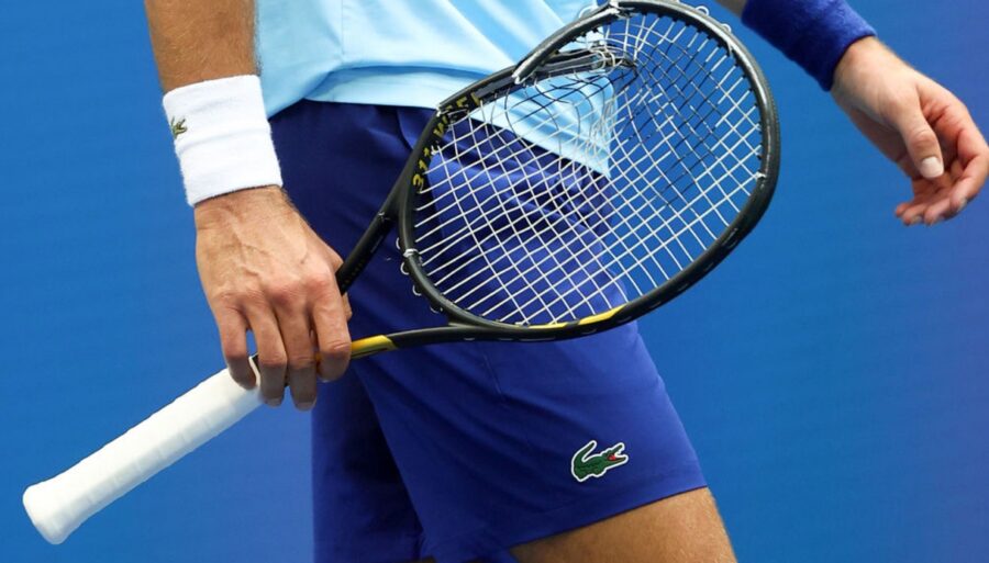 El Qatar-Ecuador cambia el calendario de las Nitto ATP Finals