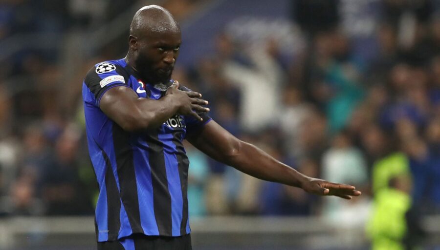 Inter, Moratti se desploma: «Lukaku, qué estafa