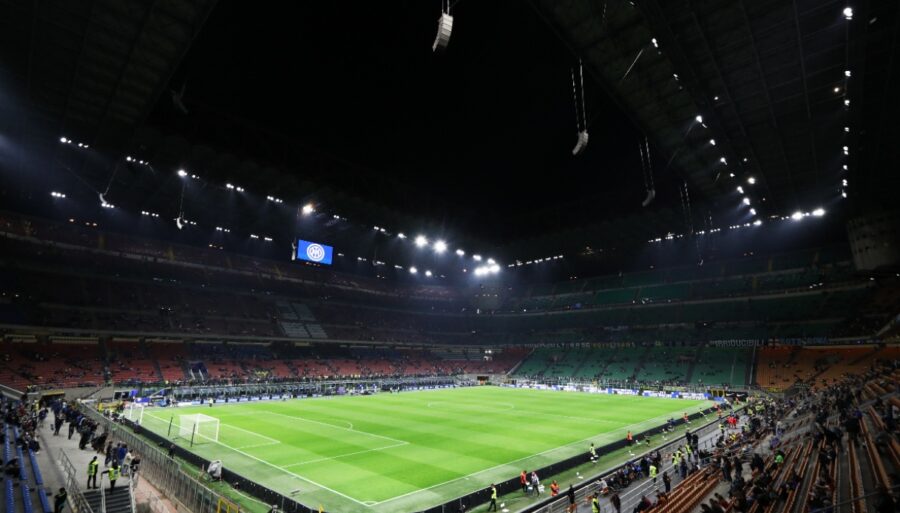 Inter, líder de los ultras asesinado: la Curva Nord se vacía en señal de respeto
