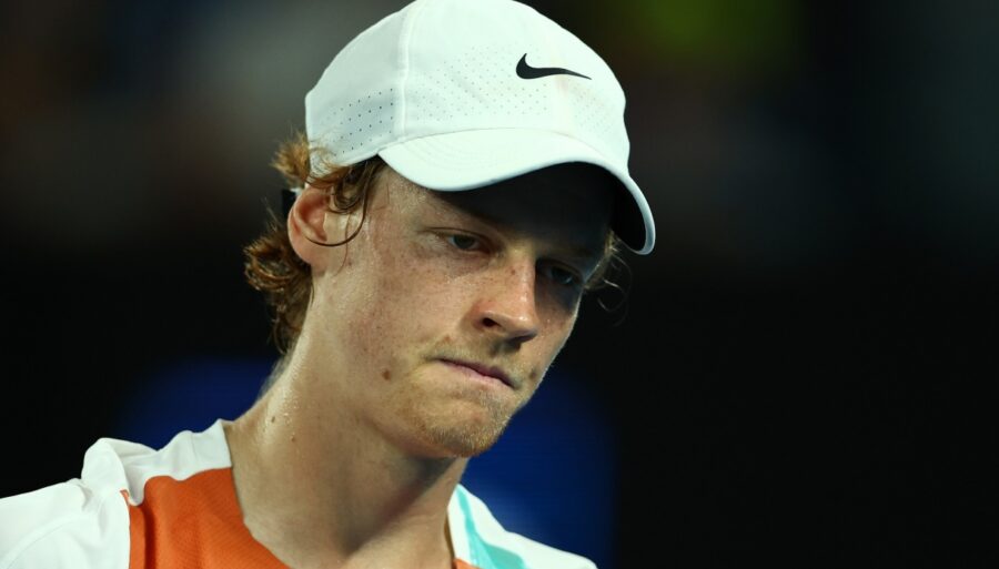 Jannik Sinner, aún no ha terminado: lo que se necesita para las finales de la ATP