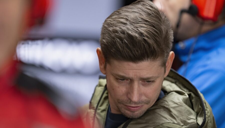 Australia, Casey Stoner arremete contra la Fia
