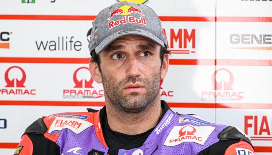 Ducati, Zarco: «No es una obsesión pero…»