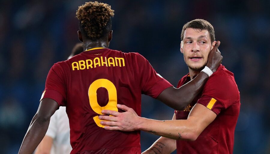 Andrea Belotti se reincorpora al Torino, ex granata: «Una marcha más