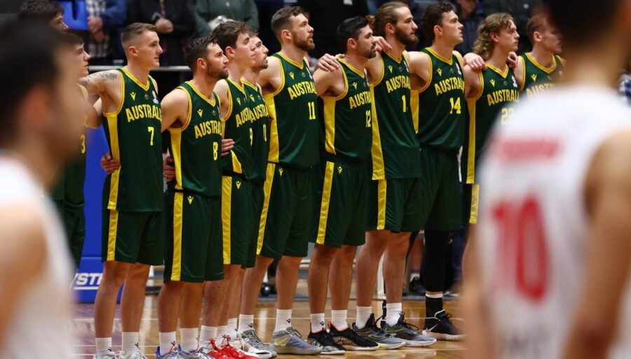 Australia se niega a jugar contra Irán