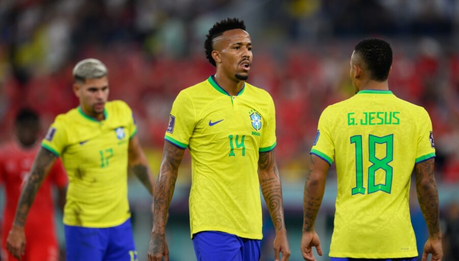 Qatar 2022, a Leo Junior no le gusta este Mundial