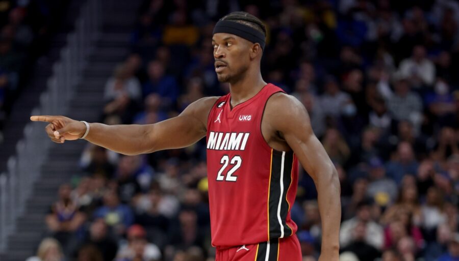 NBA: Miami bate su récord: 40/40 en la línea de tiros libres contra OKC