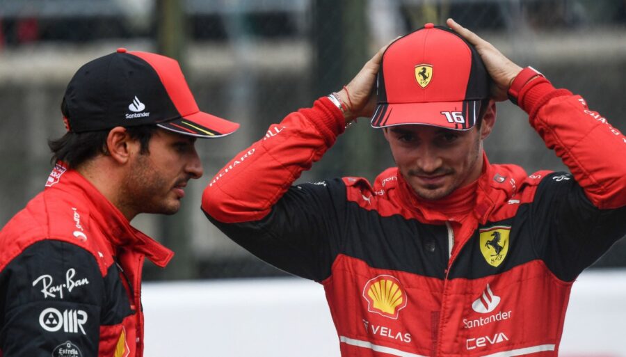 F1, Ferrari se juega toda su credibilidad en Yas Marina