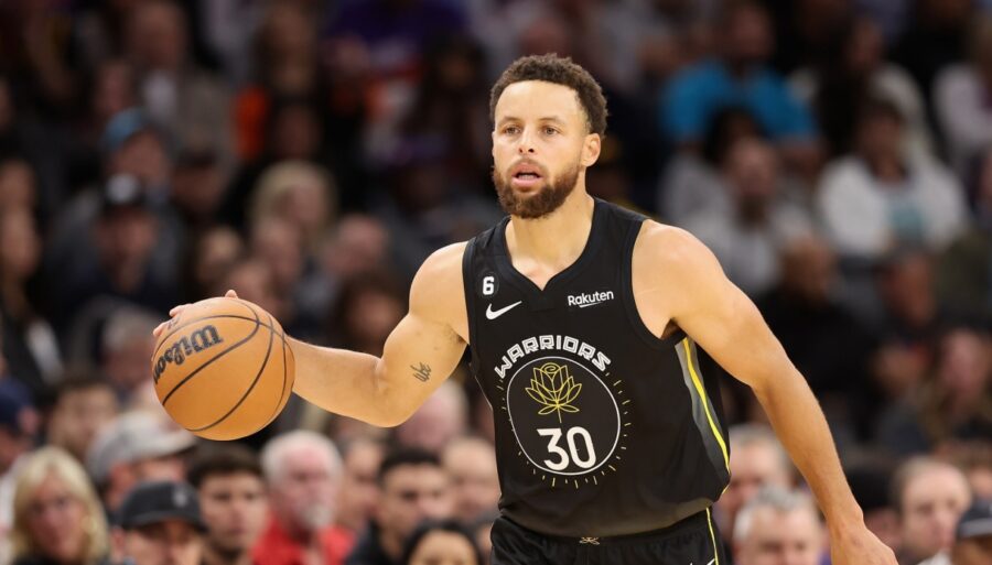 NBA Play-offs: Golden State da un golpe y se reabre la serie