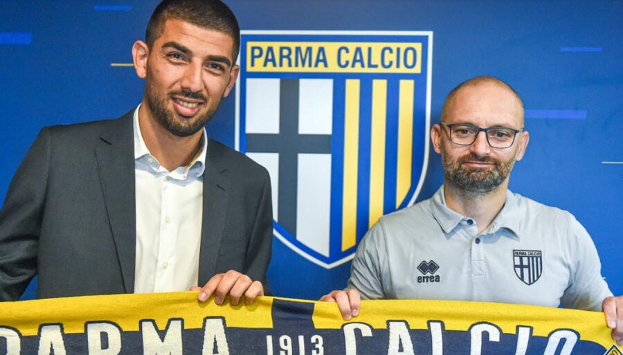 Pánico en Parma tras el torpedeo de Ulderici