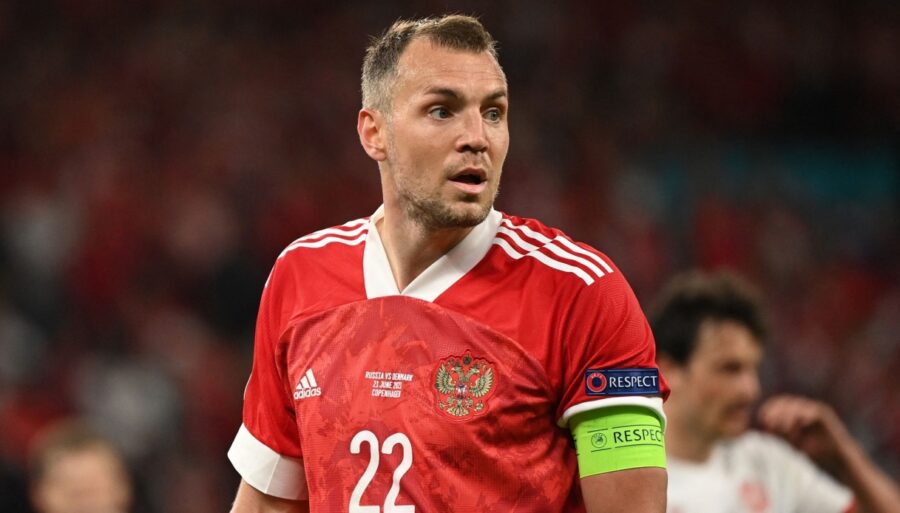 Dzyuba, entre Monza y Venecia: rumor desmentido de inmediato