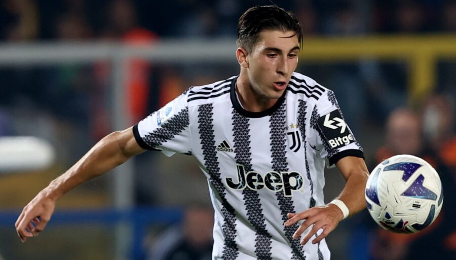 Juventus – PSG, las probables alineaciones para el partido de la Liga de Campeones