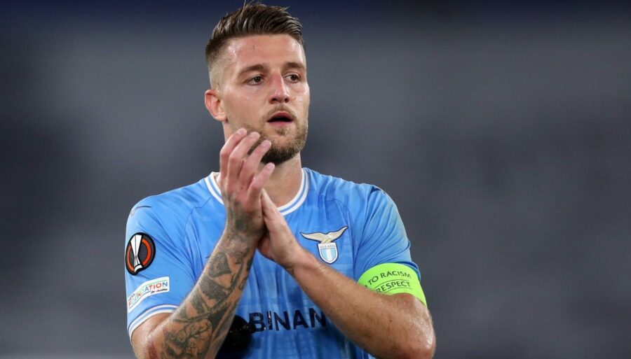 Feyenoord-Lazio, las alineaciones probables para el partido de la Europa League