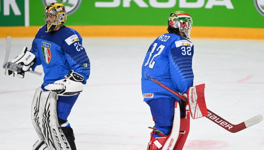 Italia convence, póker contra Eslovenia