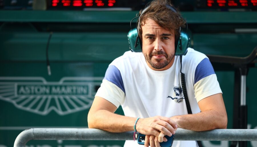 F1, Fernando Alonso no se anda con sutilezas con McLaren