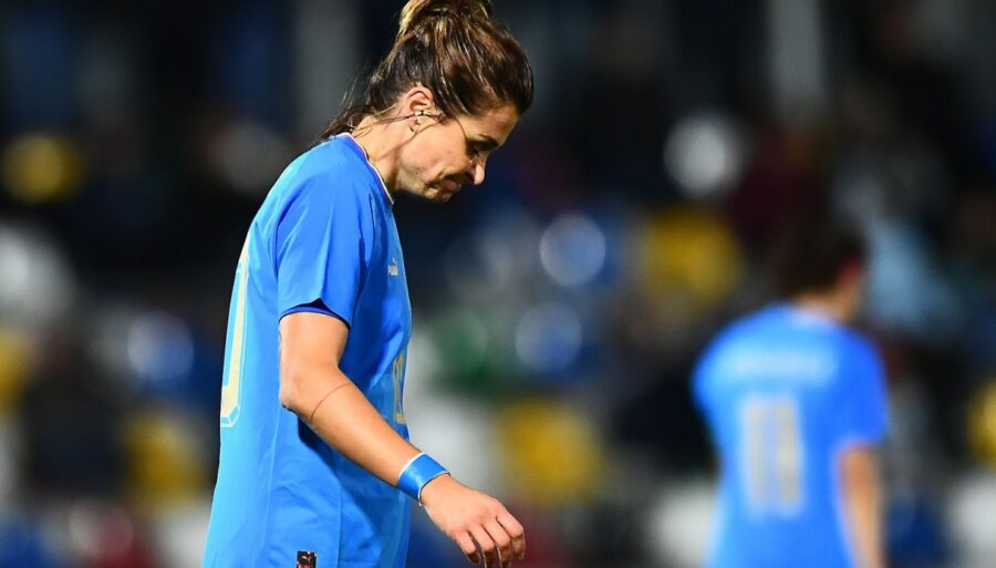 Irlanda del Norte también es indigesta para la Azzurra