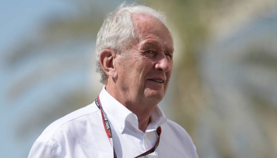 F1, Red Bull: Helmut Marko ‘ficha’ a Daniel Ricciardo