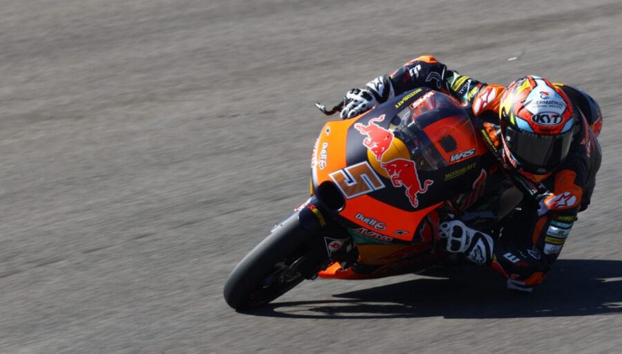 Jaume Masiá lamenta la vergonzosa escena del sábado