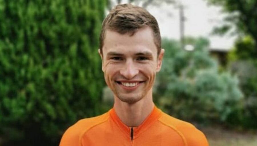 Jay Vine se despide del Alpecin y se une al UAE Team Emirates