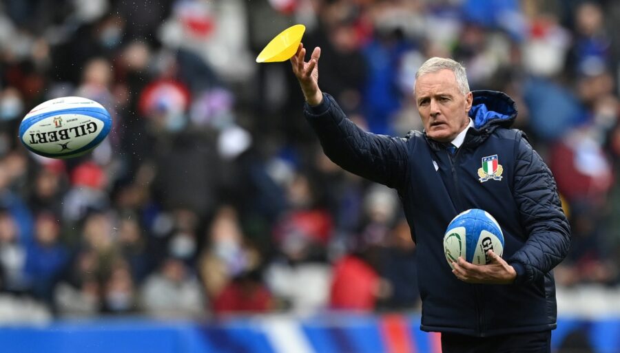 Italrugby, los treinta y tres jugadores convocados para Gales y Escocia