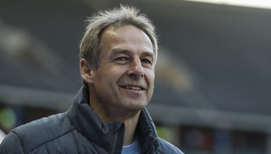 Irán, furia contra Klinsmann: «Qué vergüenza, dimisión
