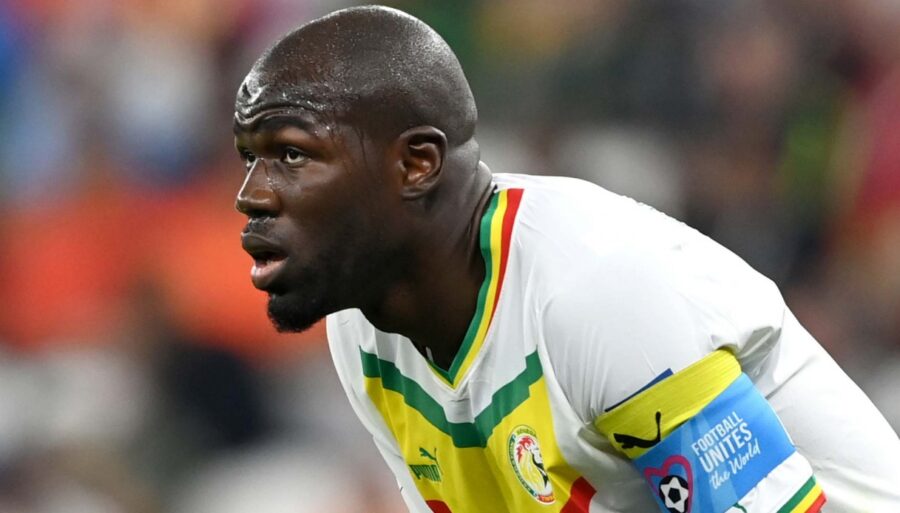 Qatar-Senegal: las formaciones probables