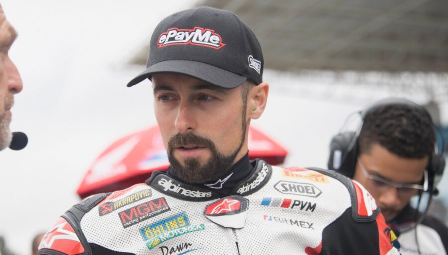 SBK: Bautista vuelve a ganar en Phillip Island, con una mala caída de Laverty
